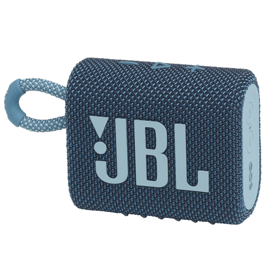 Портативная колонка JBL GO 3 – купить в Молдове | Xstore.md photo 6