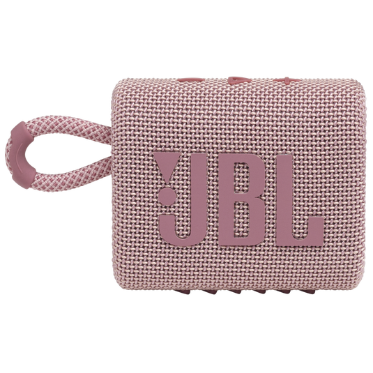 Boxă portabilă JBL GO 3 – cumpără în Moldova | Xstore.md photo