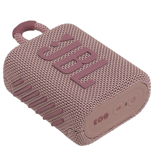 Boxă portabilă JBL GO 3 – cumpără în Moldova | Xstore.md photo 5