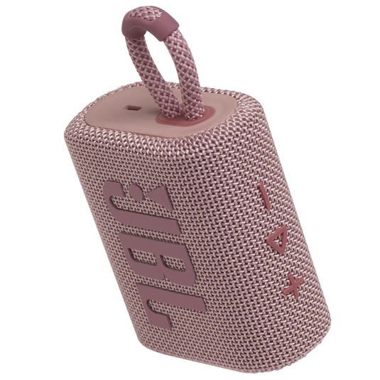 Boxă portabilă JBL GO 3 – cumpără în Moldova | Xstore.md photo 4