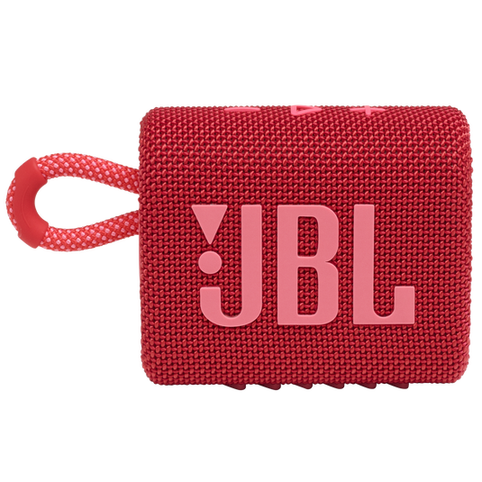 Портативная колонка JBL GO 3 – купить в Молдове | Xstore.md photo