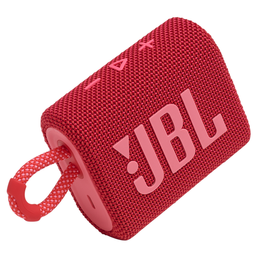 Портативная колонка JBL GO 3 – купить в Молдове | Xstore.md photo 4