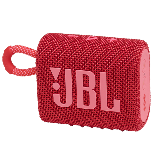 Портативная колонка JBL GO 3 – купить в Молдове | Xstore.md photo 0