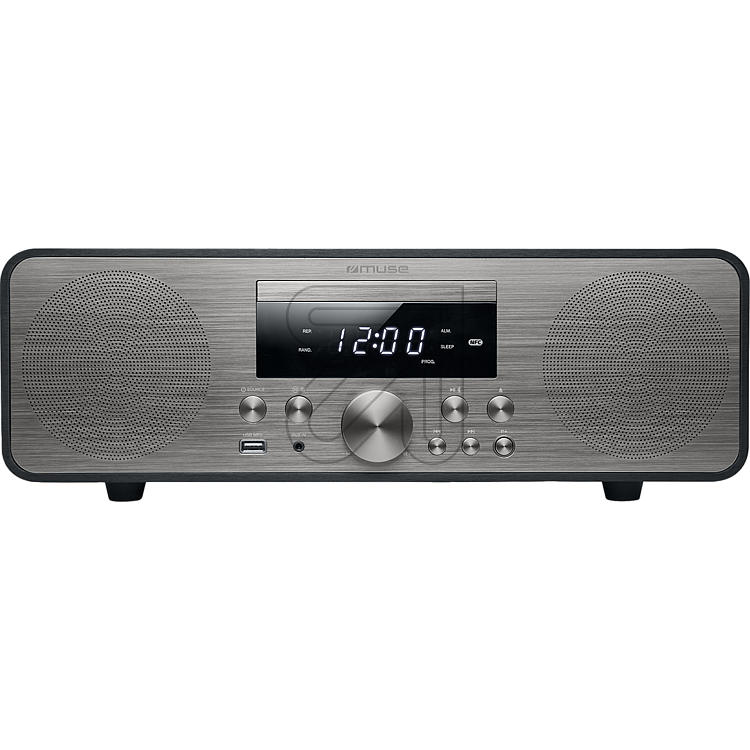 Boxă portabilă MUSE M-880 BTC – cumpără în Moldova | Xstore.md photo 0
