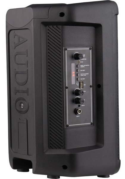 Boxă portabilă New One PBX 150 – cumpără în Moldova | Xstore.md photo 0