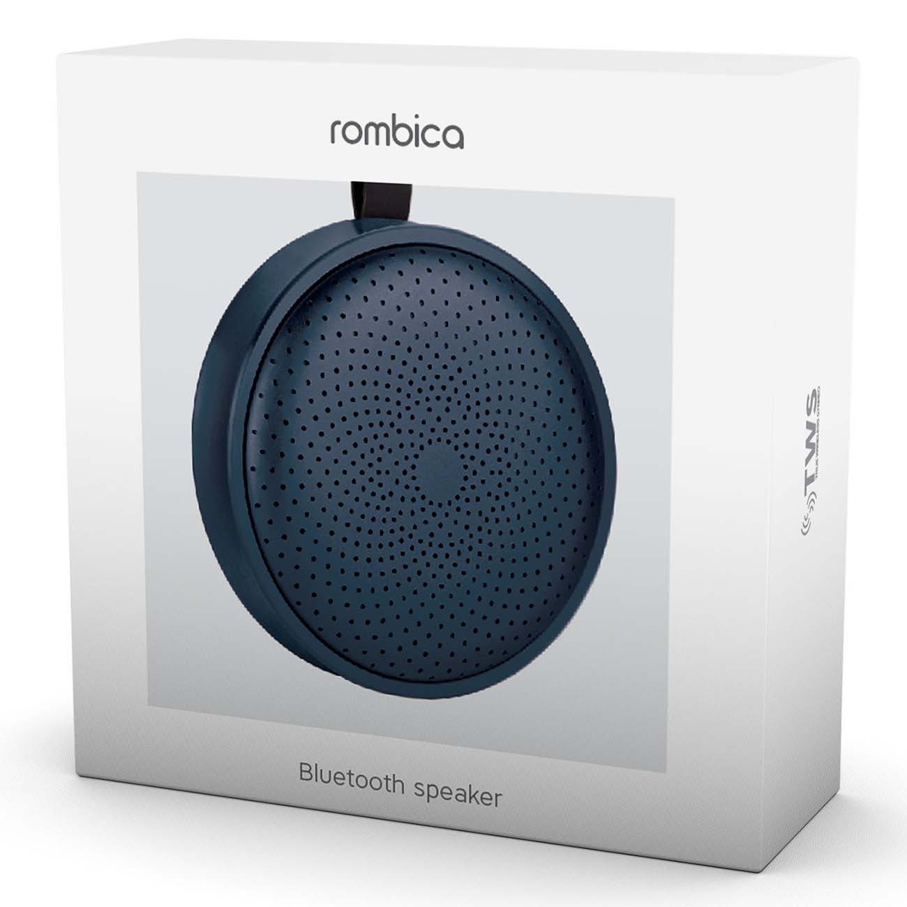 Boxă portabilă Rombica Mysound Circula – cumpără în Moldova | Xstore.md photo 2