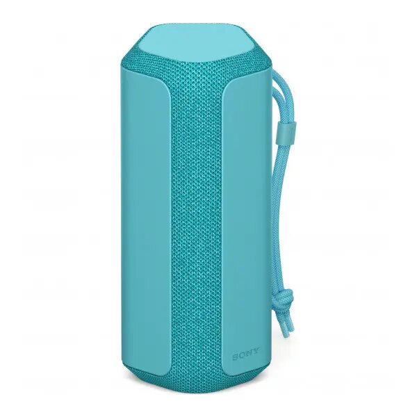 Портативная колонка SONY SRS-XE200L – купить в Молдове | Xstore.md photo