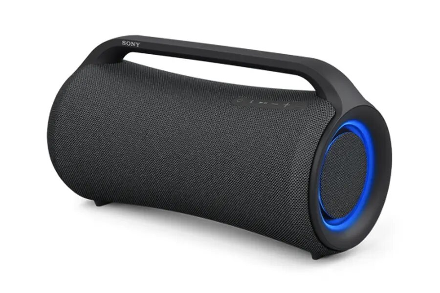 Boxă portabilă SONY SRS-XG500 – cumpără în Moldova | Xstore.md photo