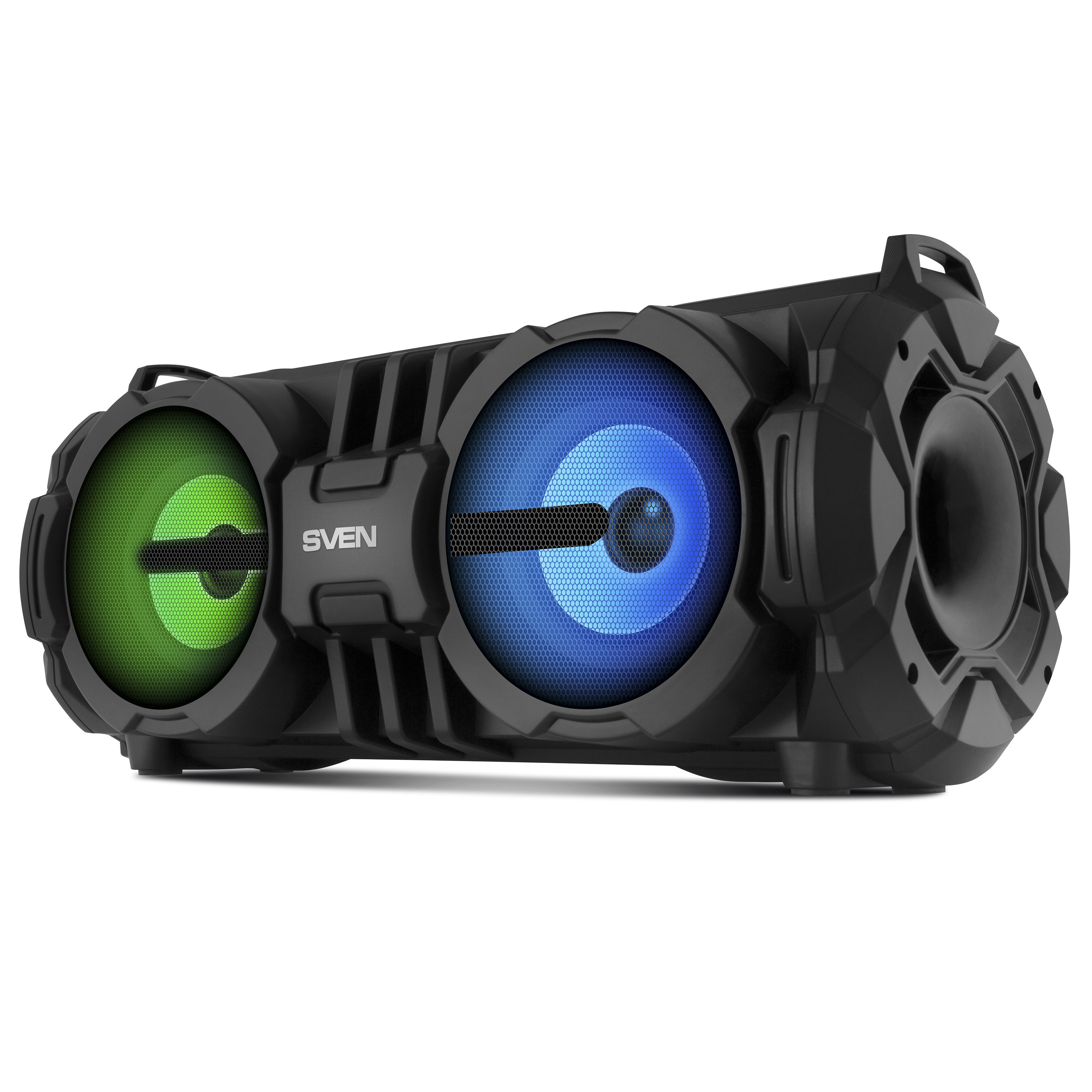 Портативная колонка SVEN PS-485 – купить в Молдове | Xstore.md photo