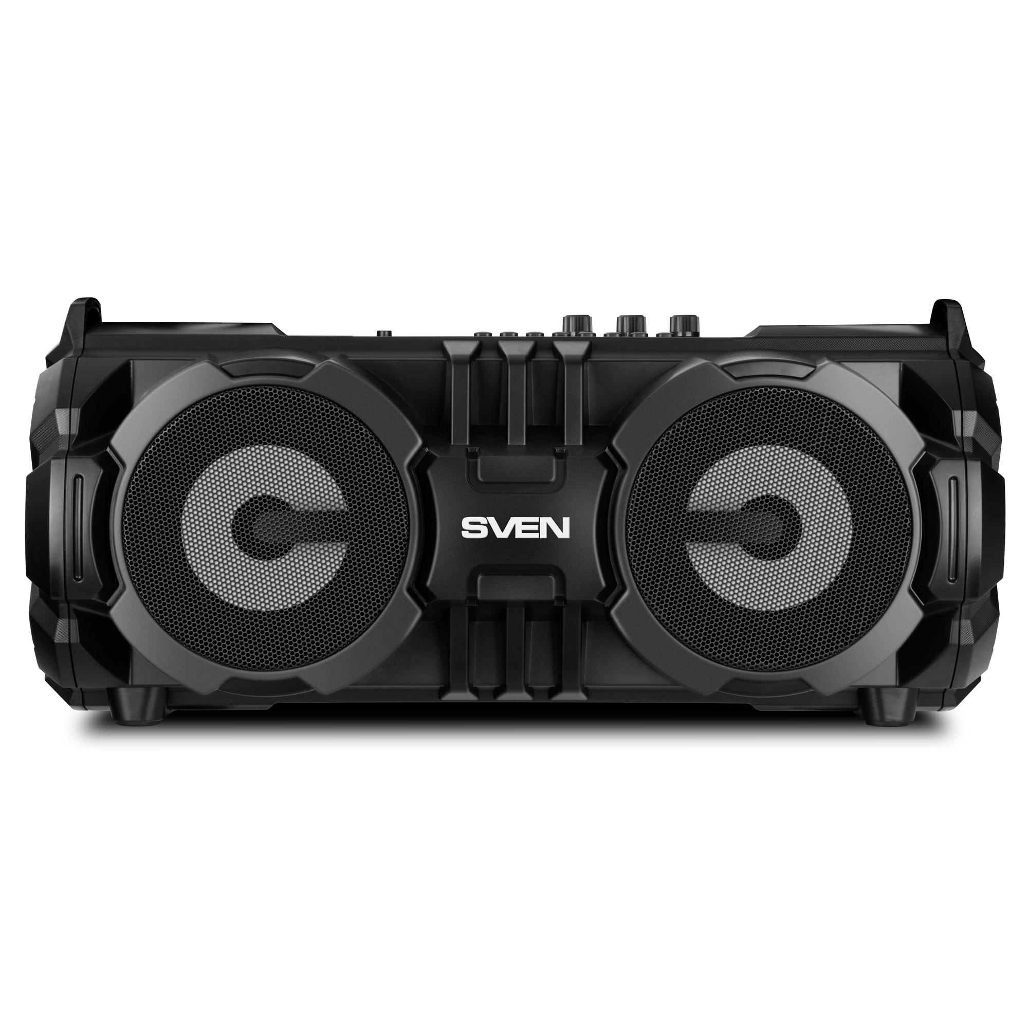Портативная колонка SVEN PS-485 – купить в Молдове | Xstore.md photo 1