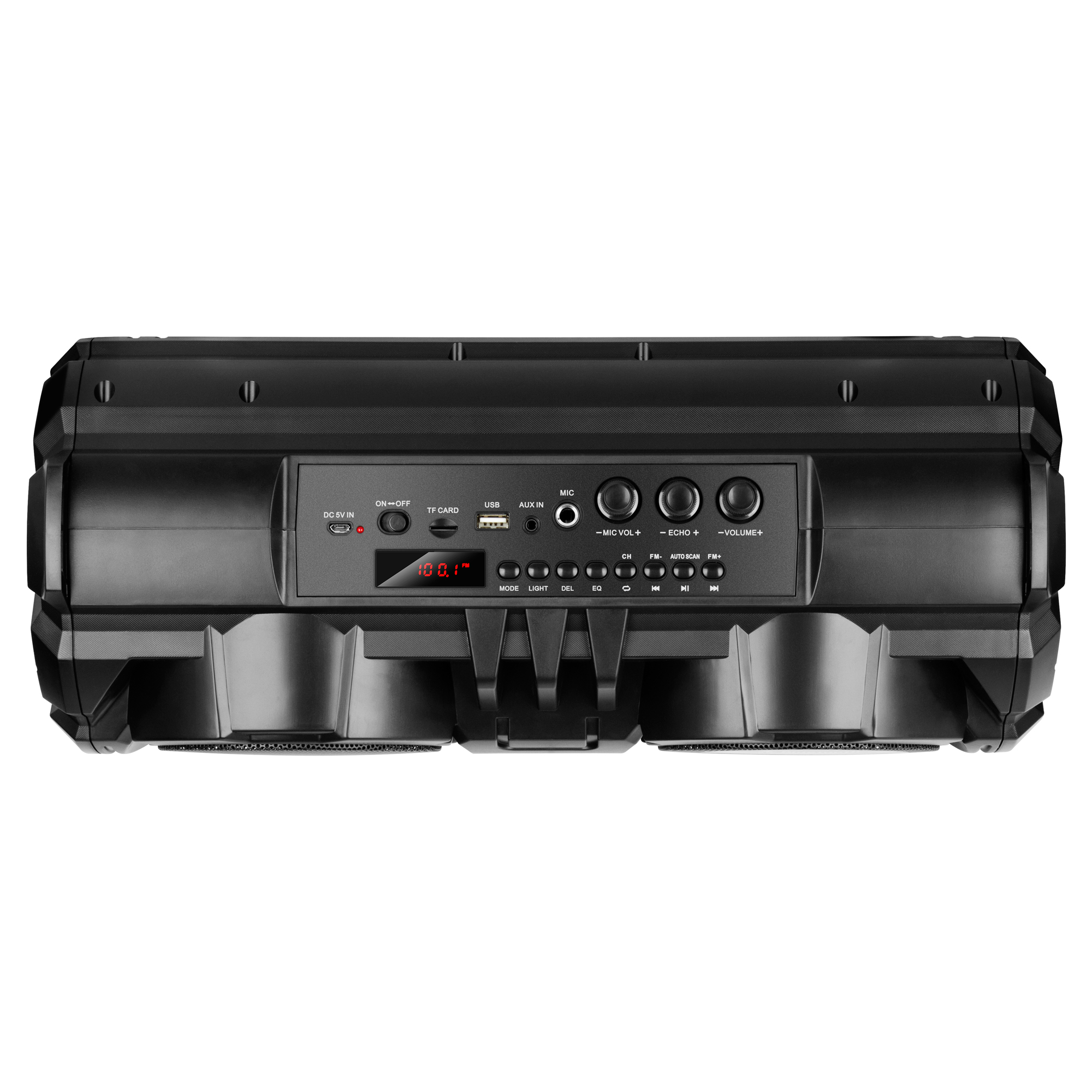Портативная колонка SVEN PS-485 – купить в Молдове | Xstore.md photo 2
