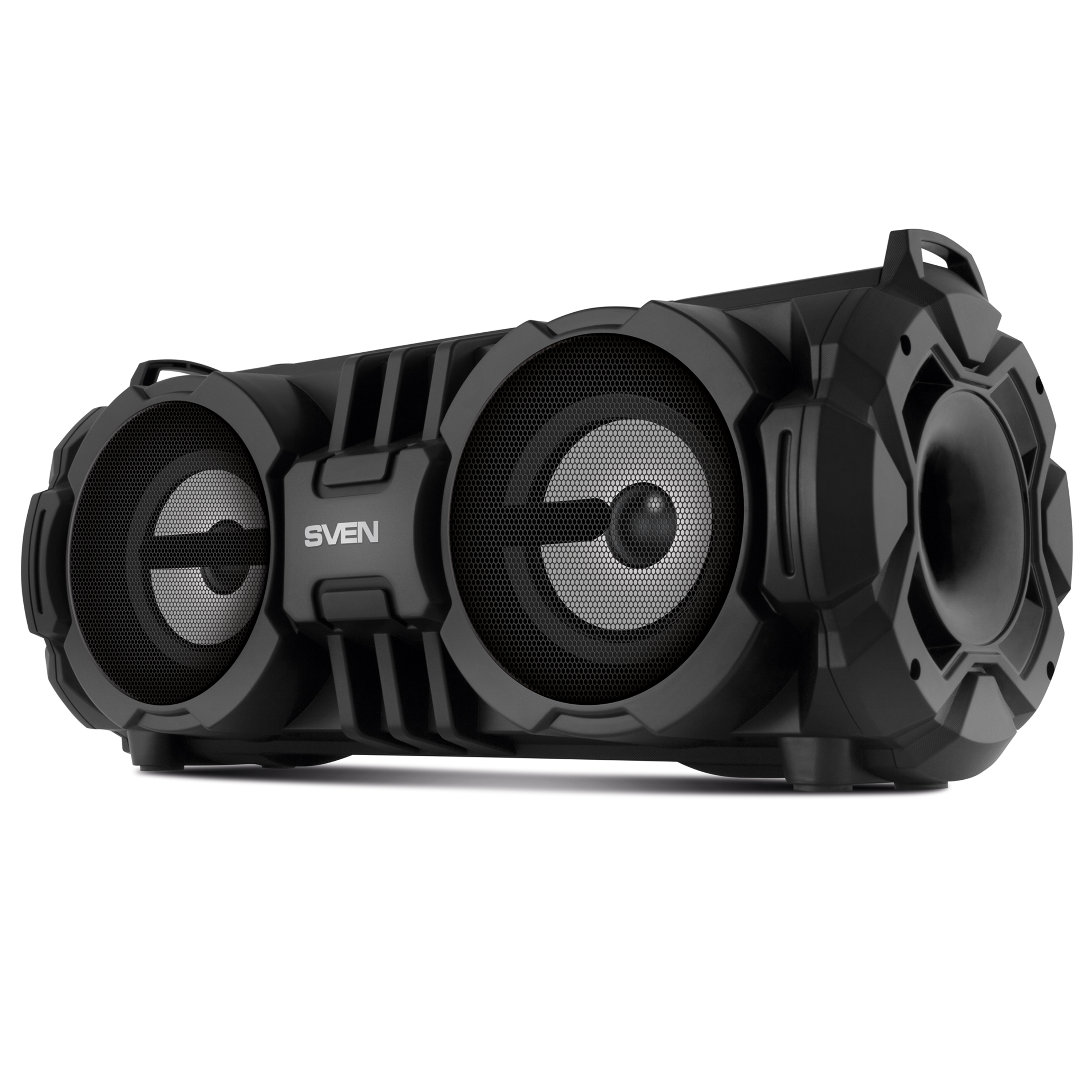 Портативная колонка SVEN PS-485 – купить в Молдове | Xstore.md photo 0