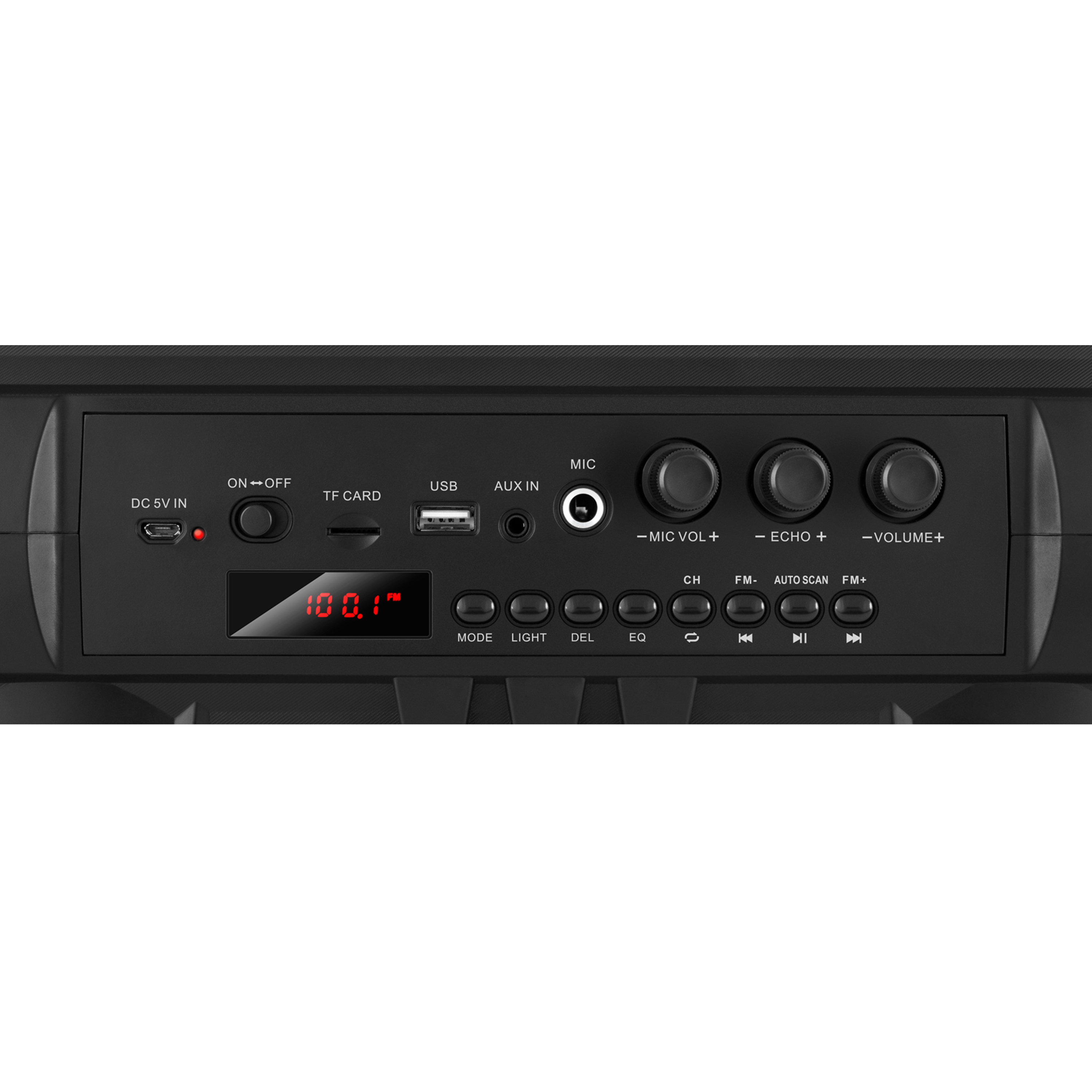Портативная колонка SVEN PS-485 – купить в Молдове | Xstore.md photo 4
