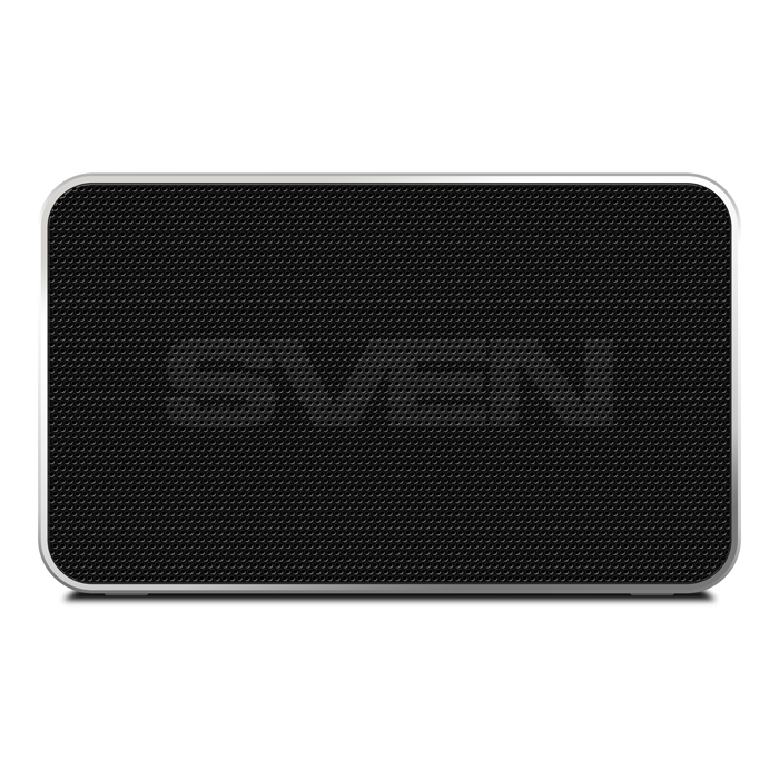 Портативная колонка SVEN PS-85 – купить в Молдове | Xstore.md photo