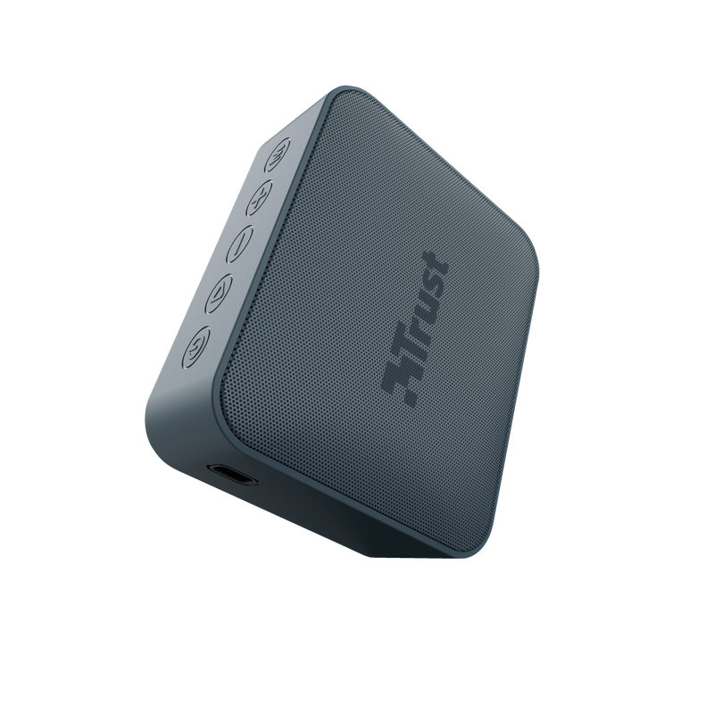 Портативная колонка Trust Zowy Compact – купить в Молдове | Xstore.md photo 0