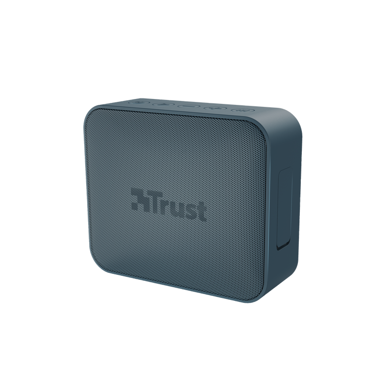 Портативная колонка Trust Zowy Compact – купить в Молдове | Xstore.md photo
