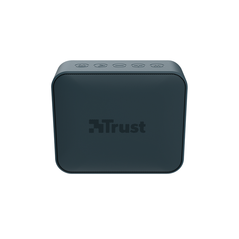 Портативная колонка Trust Zowy Compact – купить в Молдове | Xstore.md photo 3