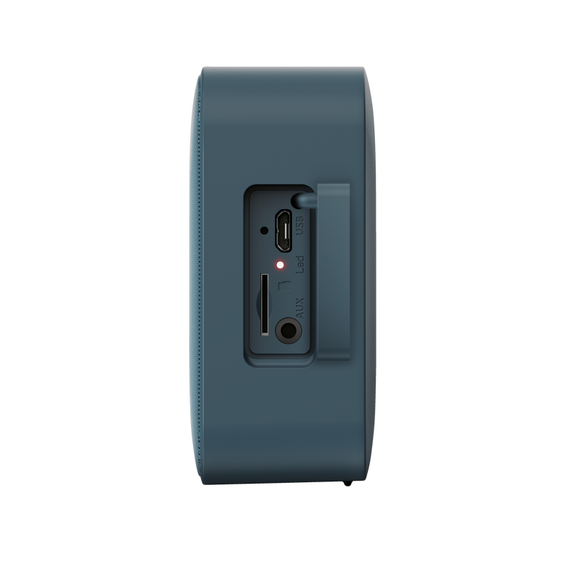 Портативная колонка Trust Zowy Compact – купить в Молдове | Xstore.md photo 4