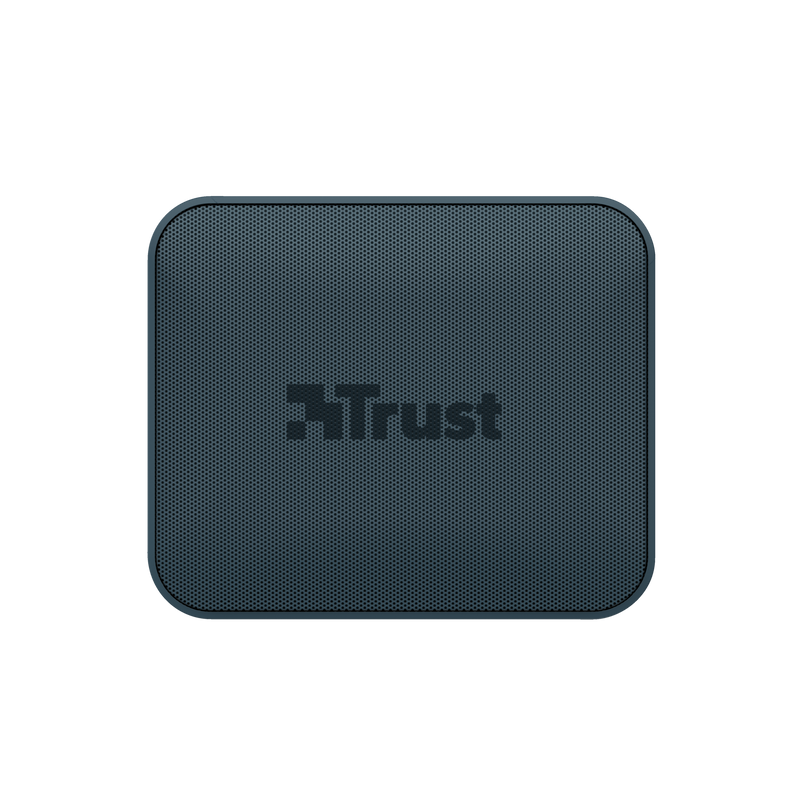 Портативная колонка Trust Zowy Compact – купить в Молдове | Xstore.md photo 2