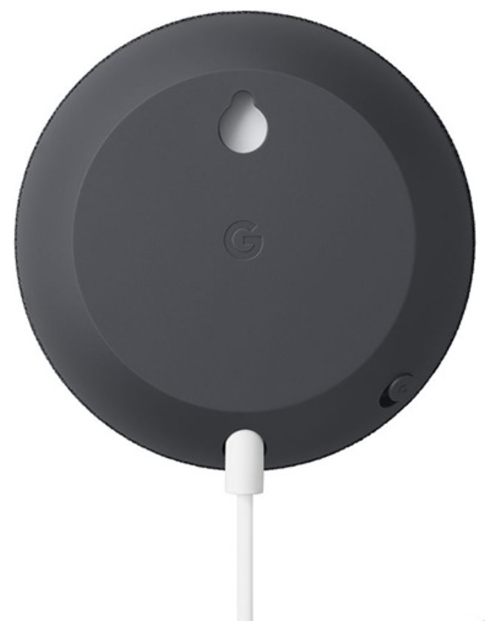 Умная колонка Google Nest Mini v2 – купить в Молдове | Xstore.md photo 0