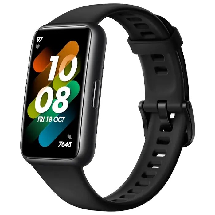 Brățară inteligentă Huawei Band 7 | Xstore.md photo