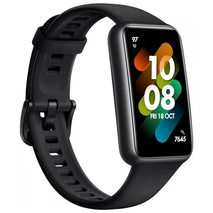 Brățară inteligentă Huawei Band 7 | Xstore.md photo 3