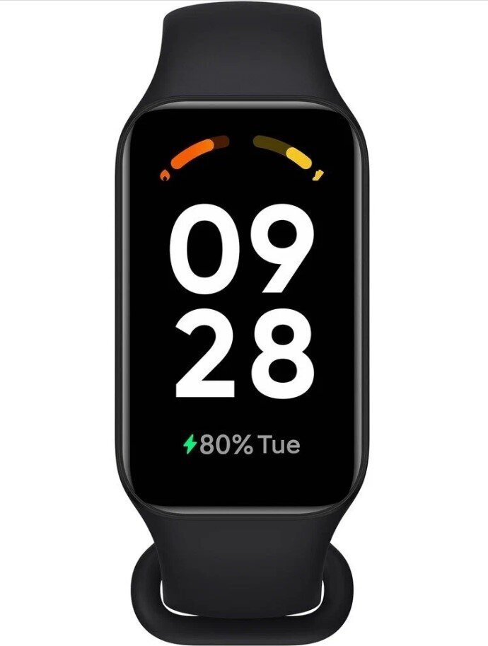Brățară inteligentă Xiaomi Redmi Smart Band 2 | Xstore.md photo 1
