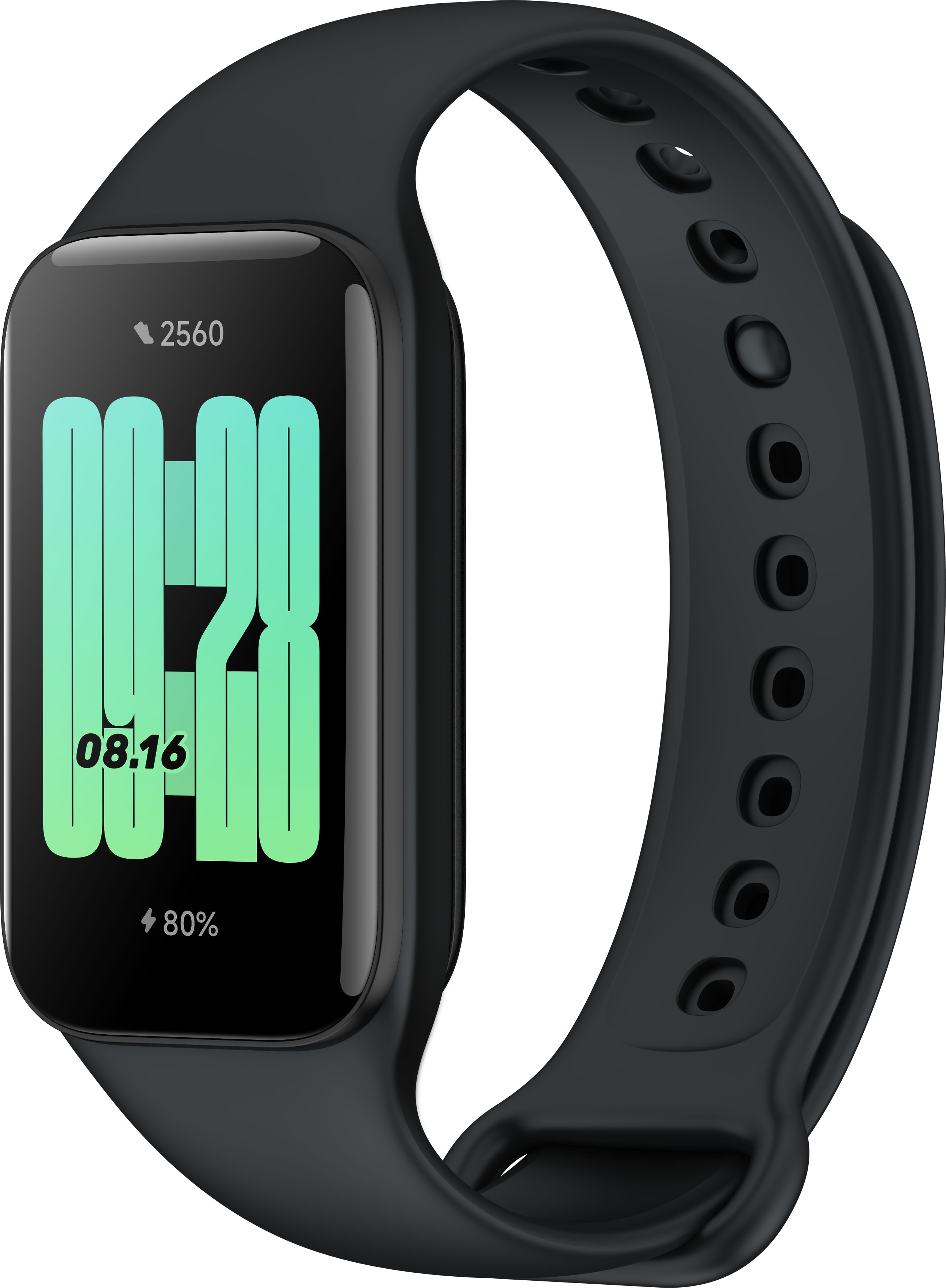 Brățară inteligentă Xiaomi Redmi Smart Band 2 | Xstore.md photo