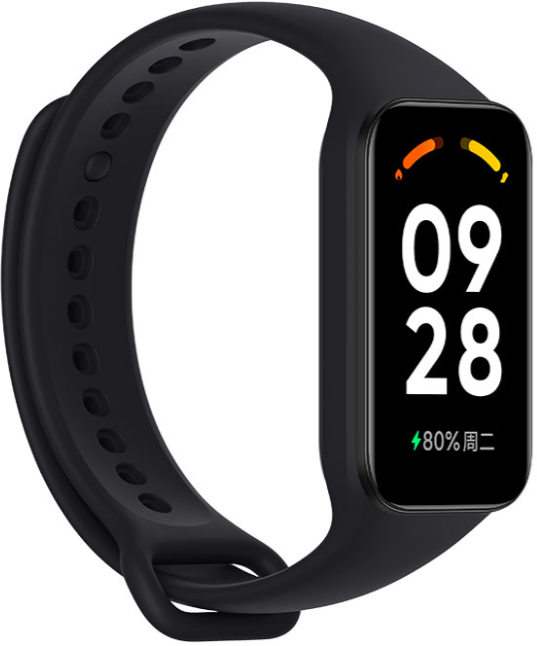 Brățară inteligentă Xiaomi Redmi Smart Band 2 | Xstore.md photo 7