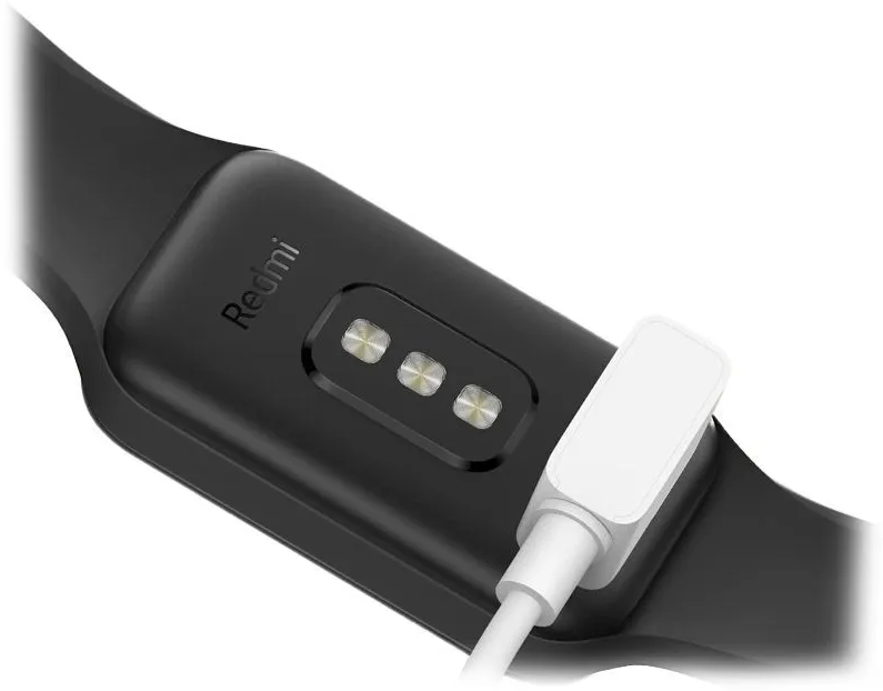 Brățară inteligentă Xiaomi Redmi Smart Band 2 | Xstore.md photo 6