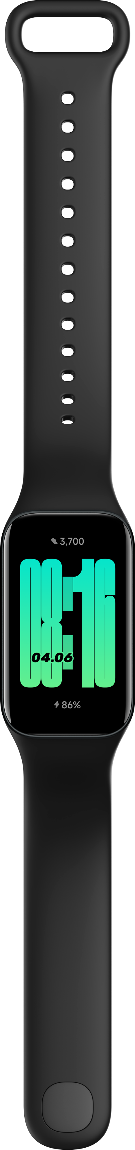 Brățară inteligentă Xiaomi Redmi Smart Band 2 | Xstore.md photo 0