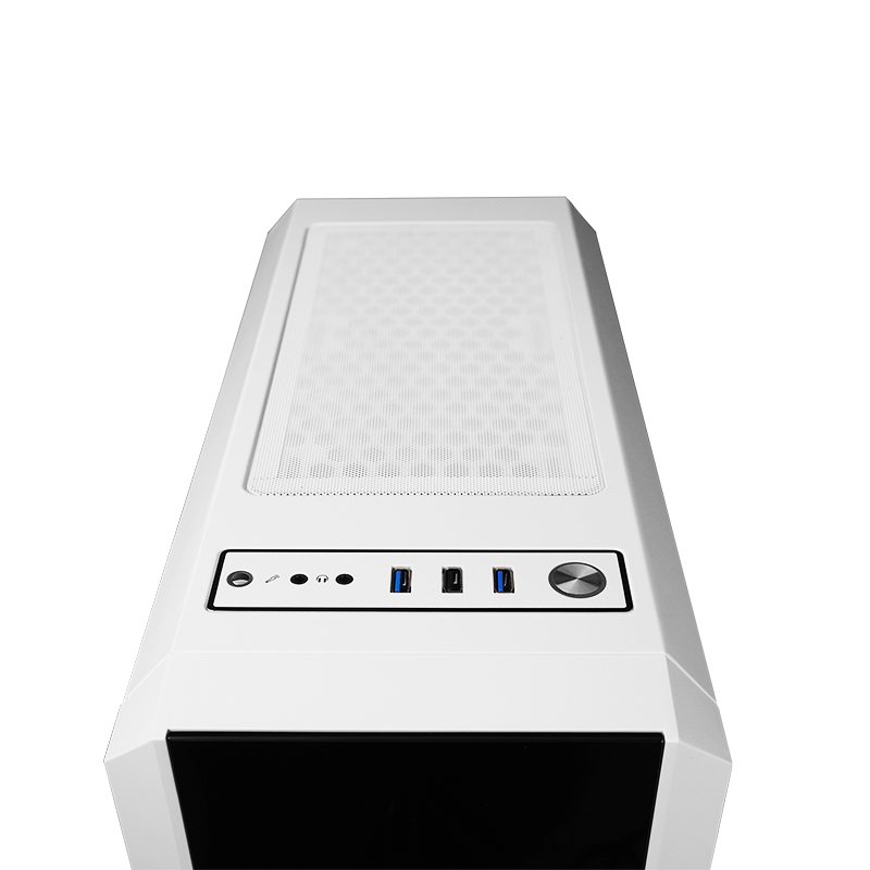 Carcasă PC Chieftec Scorpion III | Xstore.md photo 4