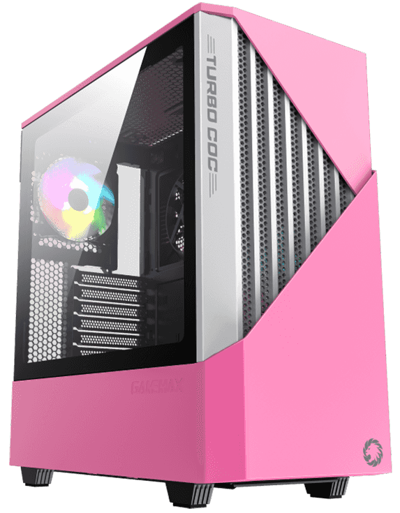 Carcasă PC Gamemax Contac COC | Xstore.md photo