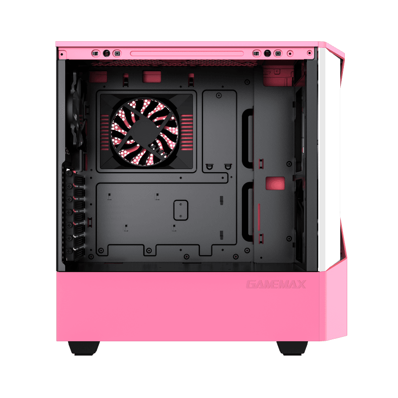 Carcasă PC Gamemax Contac COC | Xstore.md photo 6