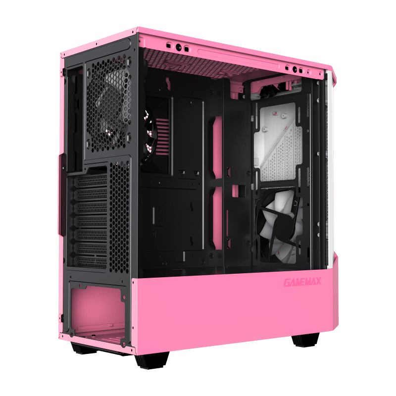 Carcasă PC Gamemax Contac COC | Xstore.md photo 7