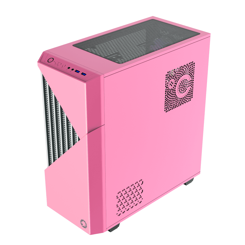 Carcasă PC Gamemax Contac COC | Xstore.md photo 5