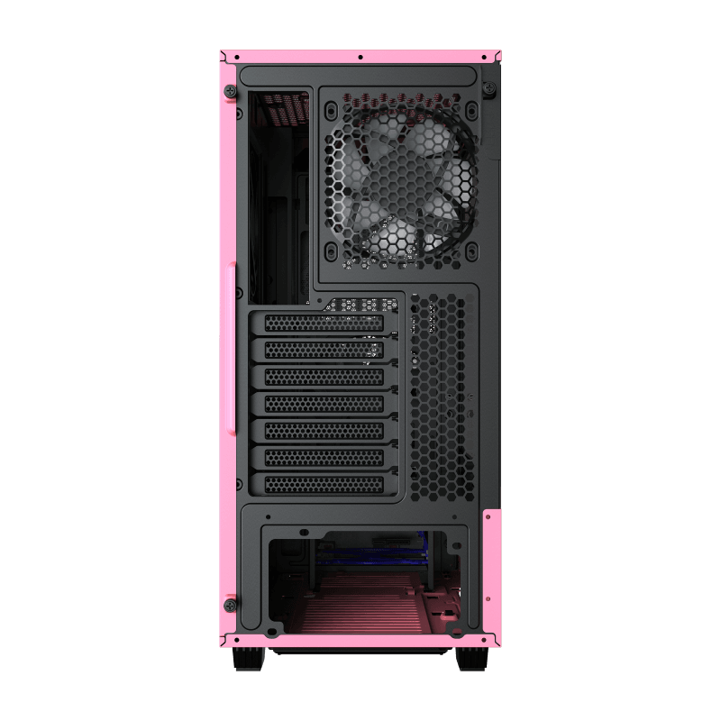 Carcasă PC Gamemax Contac COC | Xstore.md photo 8