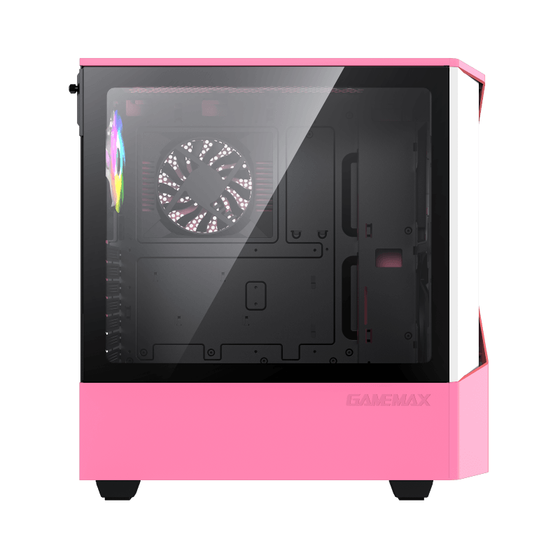 Carcasă PC Gamemax Contac COC | Xstore.md photo 2