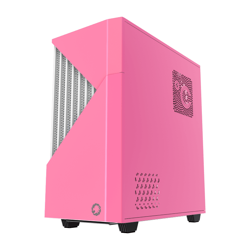 Carcasă PC Gamemax Contac COC | Xstore.md photo 4