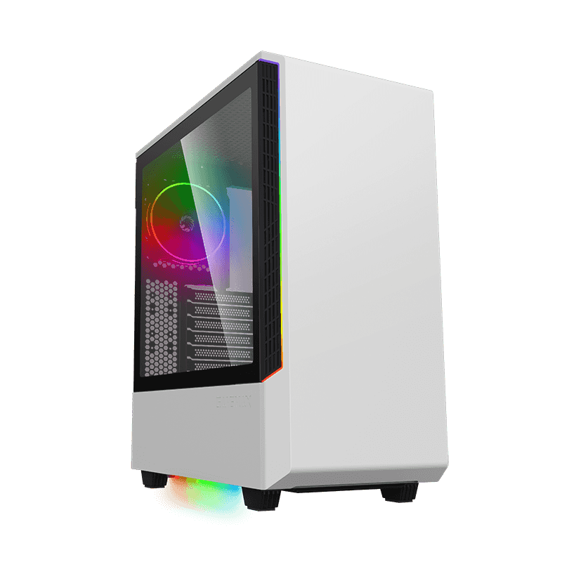 Carcasă PC Gamemax Revolt | Xstore.md photo