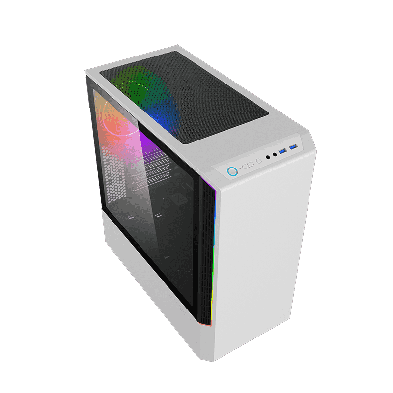 Carcasă PC Gamemax Revolt | Xstore.md photo 1