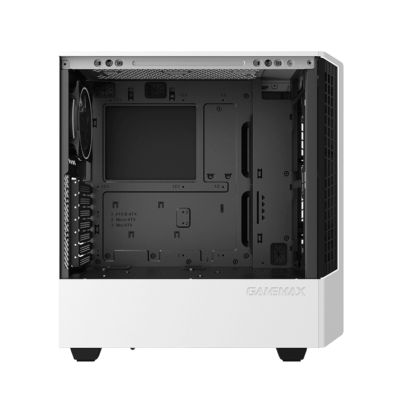 Carcasă PC Gamemax Revolt | Xstore.md photo 4