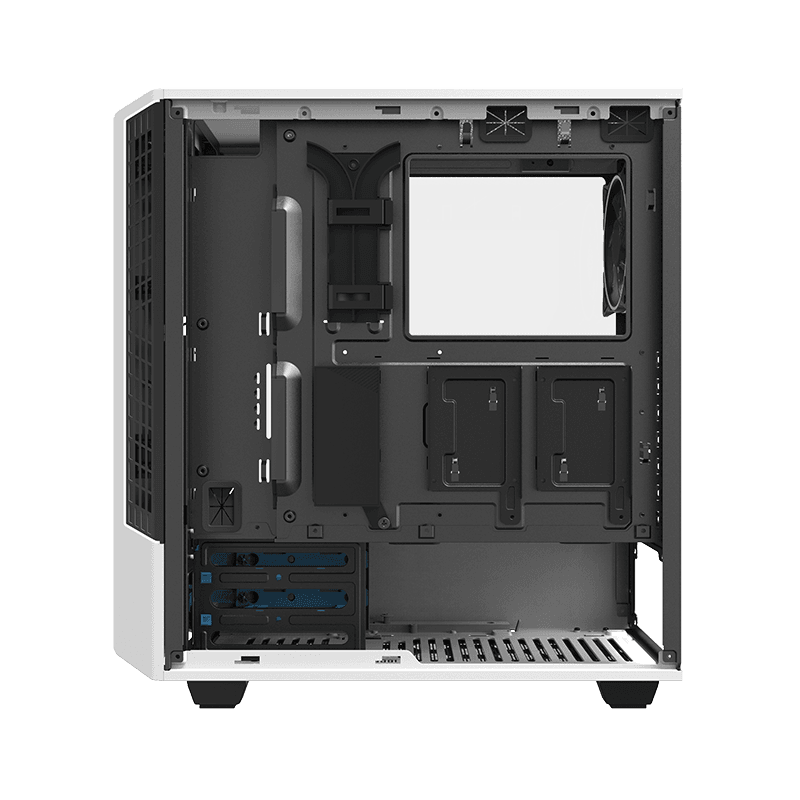 Carcasă PC Gamemax Revolt | Xstore.md photo 8