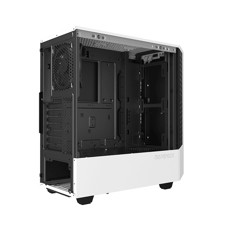 Carcasă PC Gamemax Revolt | Xstore.md photo 6