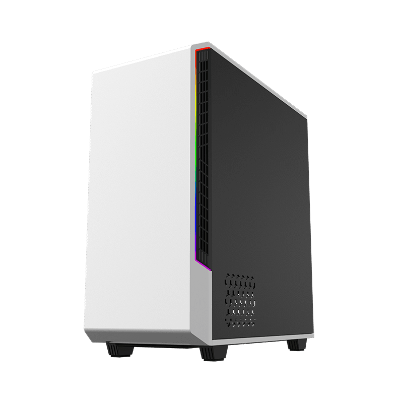 Carcasă PC Gamemax Revolt | Xstore.md photo 2