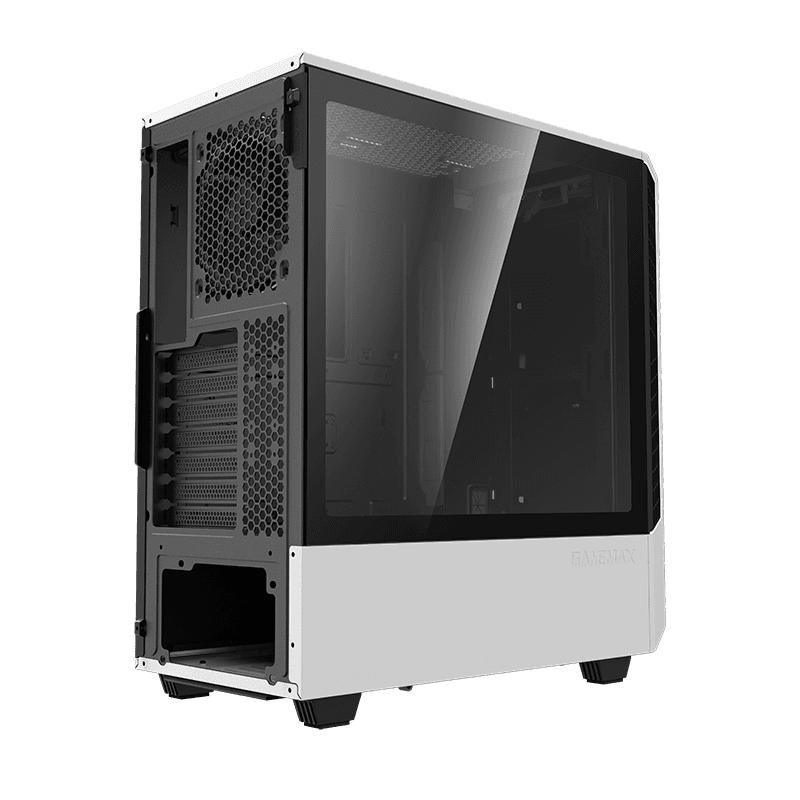 Carcasă PC Gamemax Revolt | Xstore.md photo 5