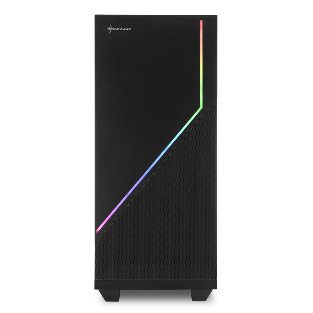 Carcasă PC Sharkoon RGB FLOW | Xstore.md photo 0