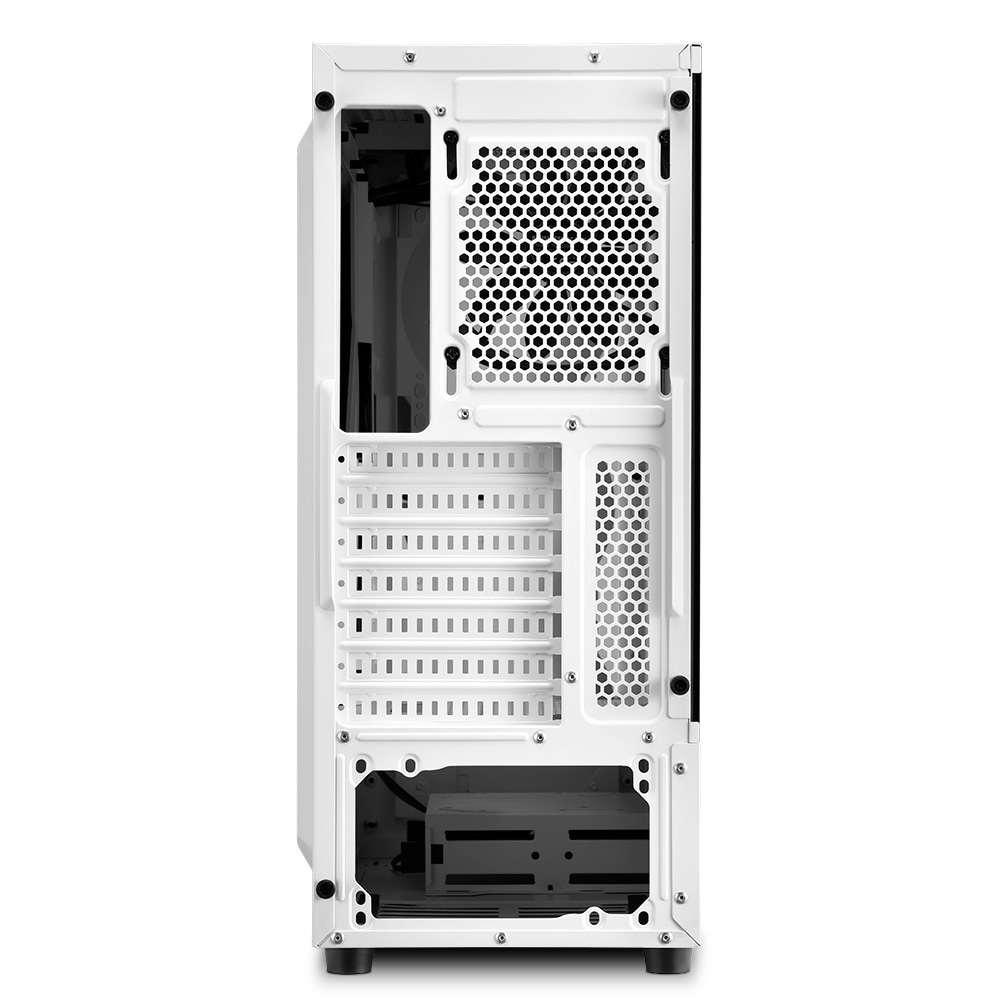Корпус ПК Sharkoon RGB Slider | Xstore.md photo 6