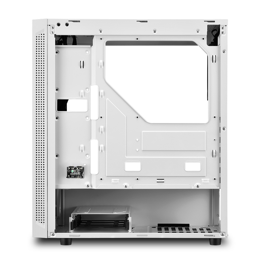 Корпус ПК Sharkoon RGB Slider | Xstore.md photo 4