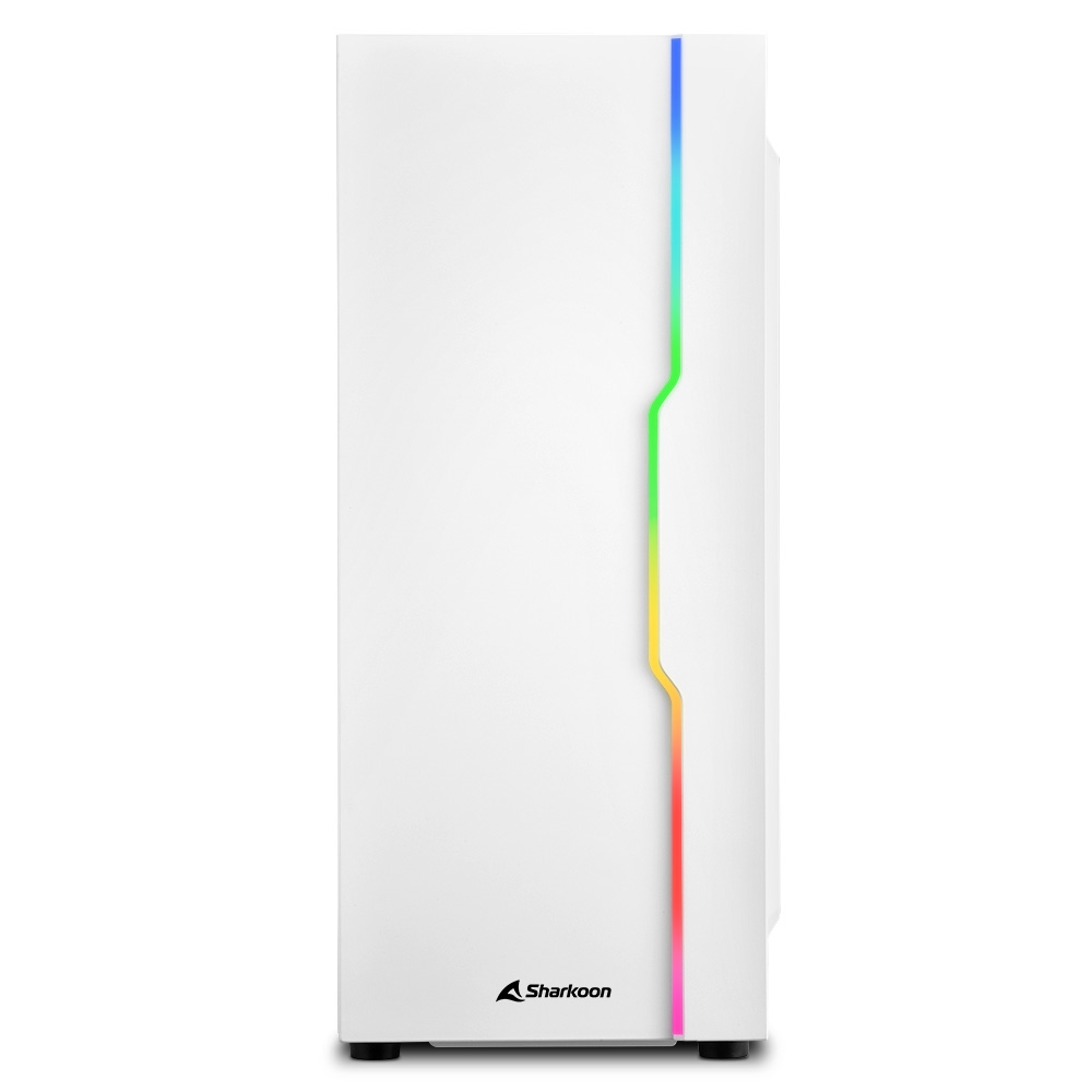 Корпус ПК Sharkoon RGB Slider | Xstore.md photo 0